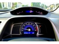 Honda Civic 1.8s as  เครื่องยนต์ เบนซิน เกียร์:AT  ปี2011 รูปที่ 4